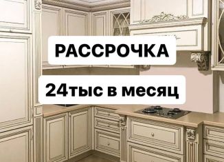 Продается 2-комнатная квартира, 70 м2, Махачкала, Хушетское шоссе, 61