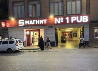 Торговая площадь на продажу, 330 м2, Махачкала, проспект Насрутдинова, 8, Ленинский район