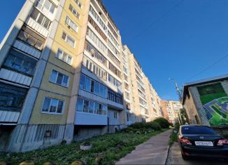 Продажа 3-комнатной квартиры, 62.5 м2, Архангельск, Октябрьский округ, проспект Дзержинского, 25