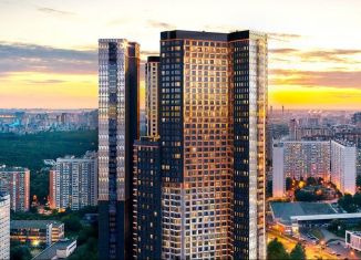 Продажа 3-комнатной квартиры, 78.4 м2, Москва, улица Обручева, 30/1с1, ЮЗАО