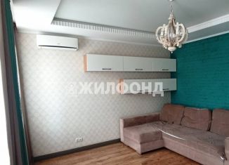 Продам 2-комнатную квартиру, 64 м2, Кемерово, улица Дзержинского, 18