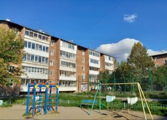 Однокомнатная квартира на продажу, 36 м2, Иркутск, Байкальская улица, 232