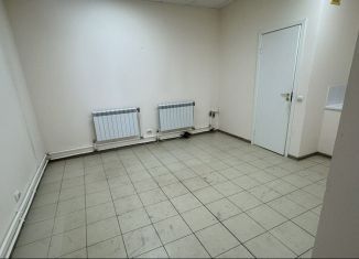 Сдача в аренду офиса, 18 м2, Владимирская область, Московская улица, 22