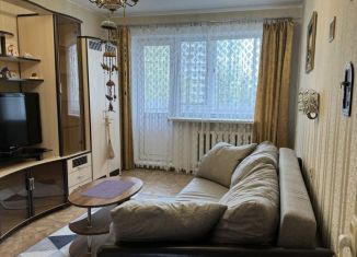 Сдается 2-ком. квартира, 44.5 м2, Пермский край, улица Чернышевского, 15