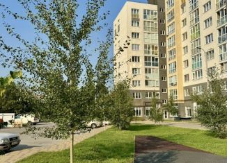 Однокомнатная квартира на продажу, 28.7 м2, Калининград, Московский район, улица Ульяны Громовой, 131