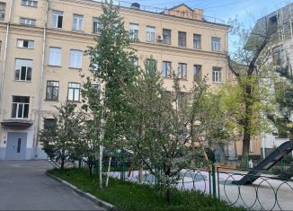 Продаю квартиру студию, 14.6 м2, Москва, улица Покровка, 43А, ЦАО