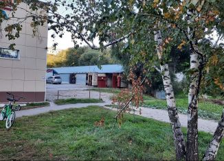 Сдаю в аренду гараж, 18 м2, Алтайский край, улица Попова, 85А