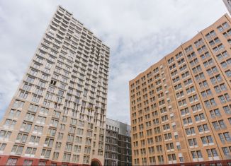 Продается квартира студия, 32.1 м2, Новосибирск