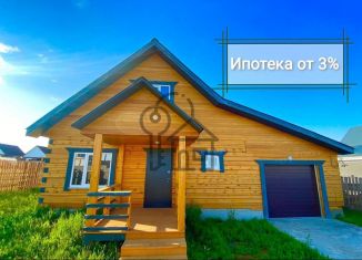 Продам дом, 180 м2, Иркутская область, Дружная улица