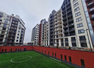 Продажа трехкомнатной квартиры, 123 м2, Калининградская область, Суздальская улица