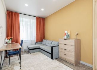 Продаю комнату, 14 м2, Екатеринбург, улица Кирова, 7