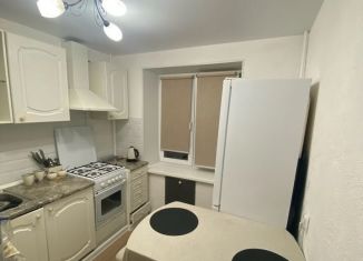 Сдам однокомнатную квартиру, 34 м2, Саратов, улица имени М.Ю. Лермонтова, 25/1