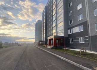 Продам квартиру студию, 24 м2, Свердловская область, Каменская улица, 94