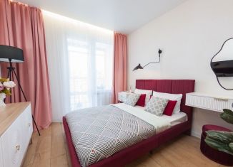 Квартира в аренду студия, 31 м2, Карелия, улица Тапиола, 1к1