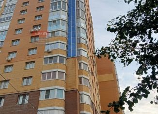 Продается трехкомнатная квартира, 98.7 м2, Рязань, Касимовское шоссе, 32к5