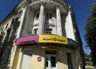 Продаю помещение свободного назначения, 327.7 м2, Электросталь, Октябрьская улица, 38