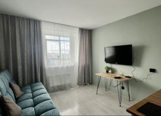 Сдается квартира студия, 25 м2, Екатеринбург, Рощинская улица, 21к3