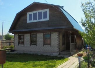 Дом на продажу, 116 м2, село Ишеево, Революционная улица