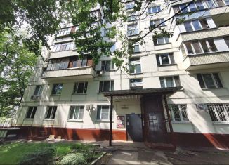 Квартира на продажу студия, 13 м2, Москва, Полярная улица, 36