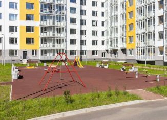 Продается 2-ком. квартира, 45.6 м2, Ленинградская область, Рождественская улица, 2