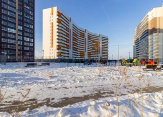 2-комнатная квартира на продажу, 52.9 м2, Тюмень, улица Новосёлов, 113