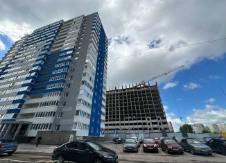 Продам квартиру студию, 19.3 м2, село Михайловка, Новоуфимская улица, 13