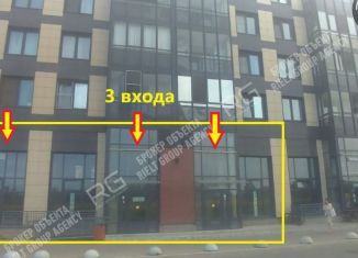 Торговая площадь в аренду, 252 м2, Санкт-Петербург, проспект Героев, 35, муниципальный округ Южно-Приморский