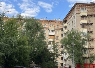 Квартира на продажу студия, 11.5 м2, Москва, Шелепихинское шоссе, 17к1, Пресненский район