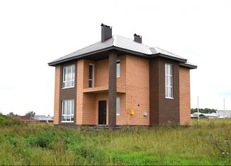 Продаю коттедж, 141.3 м2, деревня Шмидтово