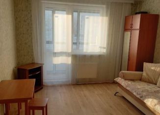 Сдам в аренду квартиру студию, 25 м2, Рязань, Московский район, Московское шоссе, 33к3