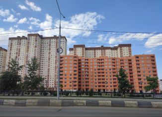 2-комнатная квартира на продажу, 53.9 м2, Саратов, улица имени К.П. Панченко, 9