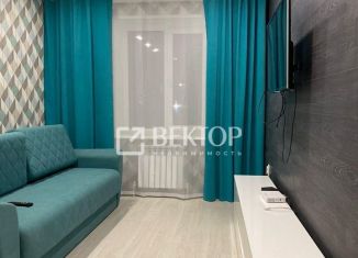 Продажа 1-ком. квартиры, 33 м2, деревня Коряково, Молодёжная улица, 2