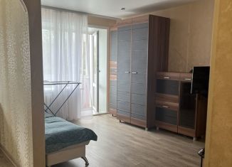 Сдача в аренду 1-ком. квартиры, 30 м2, Пермь, улица Полины Осипенко, 44