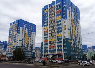 Продажа 2-комнатной квартиры, 59 м2, село Засечное, Изумрудная улица, 3