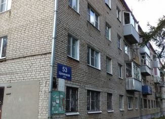 Продается 2-ком. квартира, 42.7 м2, Рыбинск, Целинная улица, 53