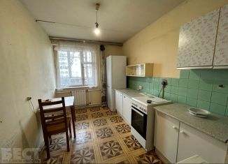 Однокомнатная квартира на продажу, 38 м2, Москва, 2-я Мелитопольская улица, 7к2