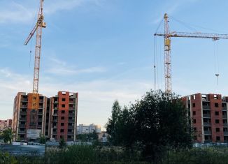 Продам 3-комнатную квартиру, 78.3 м2, Ярославль, 2-й Брагинский проезд, 3к2