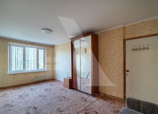 Продам 1-комнатную квартиру, 33 м2, Москва, Батайский проезд