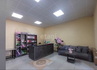 Торговая площадь на продажу, 54.2 м2, Черкесск, площадь Кирова, 17
