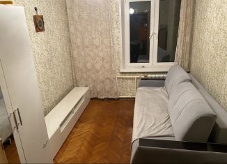 Сдается комната, 10 м2, Москва, Окружная улица, 15с1, станция Трикотажная