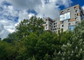 Продажа квартиры студии, 18.4 м2, Санкт-Петербург, улица Матроса Железняка, 2, метро Старая Деревня