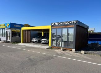 Продаю торговую площадь, 21 м2, Ростов-на-Дону, проспект Сиверса, 1, Ленинский район