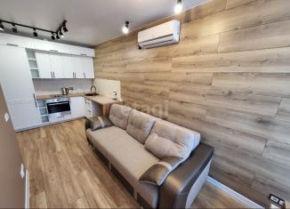 Сдам 1-ком. квартиру, 35 м2, Приморский край, Русская улица, 95