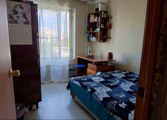 Сдача в аренду комнаты, 10 м2, Москва, Красноярская улица, 3к2