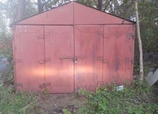 Продам гараж, 22 м2, рабочий посёлок Хор