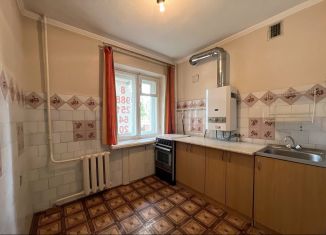 Продажа 1-ком. квартиры, 32 м2, Ростов-на-Дону, Кременчугская улица, 5, Первомайский район