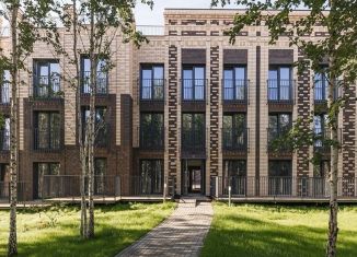 Продажа 2-комнатной квартиры, 43.5 м2, посёлок Западный, Спортивная улица, 20