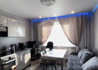 Продажа 1-ком. квартиры, 43 м2, Санкт-Петербург, проспект Косыгина, 25к1