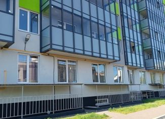 Продам квартиру студию, 20 м2, городской посёлок имени Свердлова, Западный проезд, 13/1