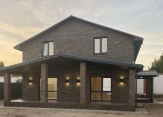 Продаю дом, 130 м2, село Малые Кабаны, Шоссейная улица